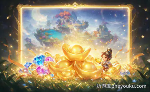 0.05折手游值得玩吗？超低折扣背后的真相