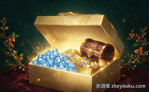 648礼包拆解：一单大礼包里到底装了什么