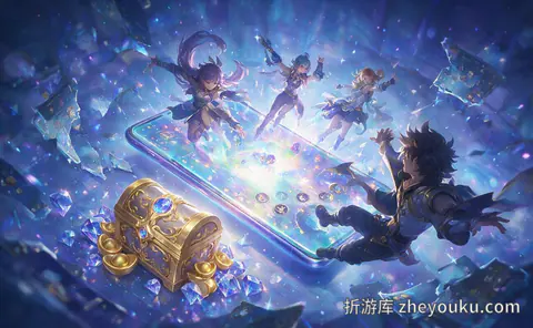 游戏版号常识：为什么有的游戏突然停运