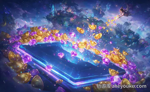 充值时机学：活动期充值的加成窗口