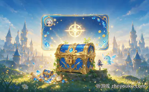 二次元手游活动复刻规律：错过的限定还会回来吗