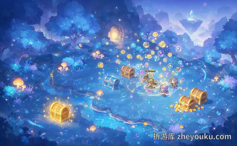 放置手游VIP层级价值：挂机加成的评估方法