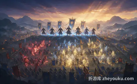 放置手游挂机战报分析：阵容偏差的修正方法