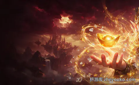折扣手游哪里找靠谱的？辨别好折扣服的方法