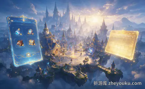 游戏肝度评估法：入坑前先算每天要花多少时间