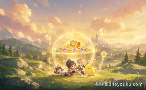 挂机手游离线收益上限：多久上一次线最划算