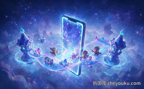 游戏官方群与玩家群的信息差：一手消息从哪来