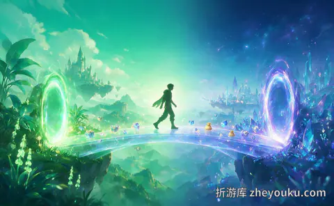 回归玩家活动全解：老账号回坑的福利窗口