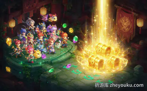 回合制手游帮派活动列表：帮派玩法的参与优先级