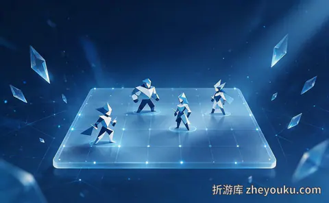 回合制手游加点方案：全敏、全体、平衡的适用场景