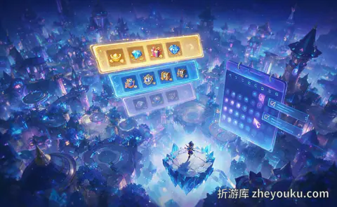 折扣服活动节奏表：哪些活动必参加哪些可跳过