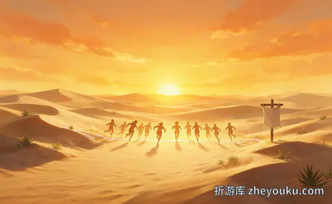 假期游戏安排：长假肝新区还是养老区的决策指南