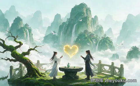 游戏结婚与结拜系统：情缘玩法的收益与边界
