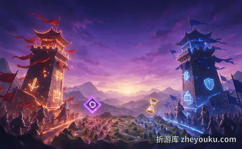 竞技场规则与阵容思路：防守阵和进攻阵为什么要分开配