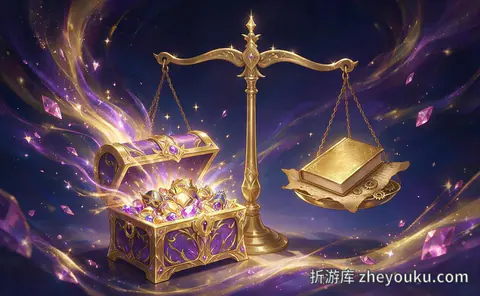 开箱概率的理性课：公示数据怎么读、期望怎么算