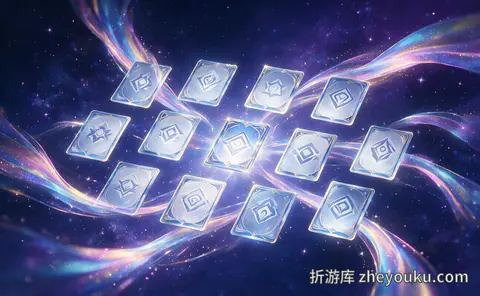 卡牌手游编组思维：从抄作业到自己搭队的进阶