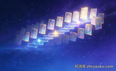 卡牌手游开局十天路线图：从萌新到入门的检查清单