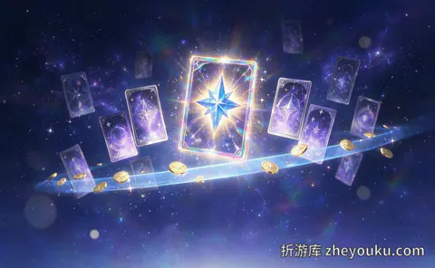 卡牌手游新卡池节奏：版本之子要不要追