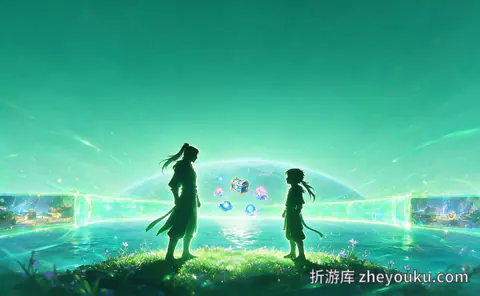 跨服好友与师徒系统：拜师收徒的双赢玩法
