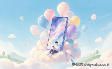 免费版手游是什么？0氪玩家的正确打开方式