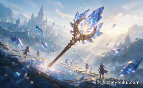 魔幻手游神器碎片收集：长线目标的分解执行