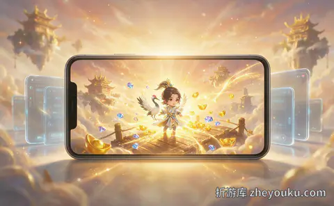 电脑上玩折扣手游：模拟器使用说明与注意事项