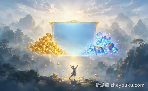 游戏内购道具价值评估：直购与抽取的期望对比