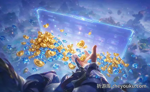 苹果安卓充值差价说明：同一款游戏两个价的原因