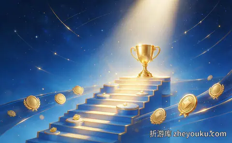 平民玩家也能冲榜：挑对榜单的策略