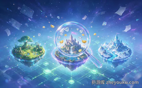 下载量与热度指标怎么读：数字大不等于适合你