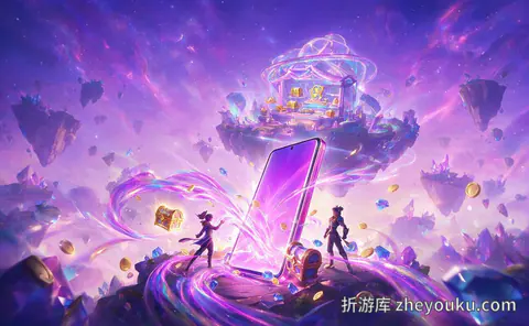 赛季制手游怎么玩：每个赛季该冲什么该躺什么