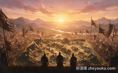三国手游名将副本：历史关卡的机制与阵容应对