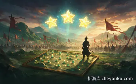 三国手游关卡三星条件：完美通关的阵容微调