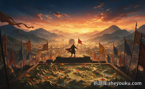 三国手游统帅值与队伍编成：带兵上限的规划艺术