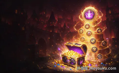 首充返利怎么算：从档位拆解到回本判断