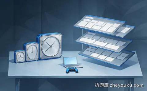 新游首发第一周怎么玩：进服时机与资源规划