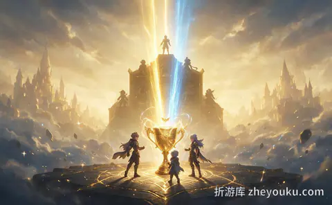 首杀首通奖励怎么抢：小团队也能吃到的进度红利