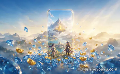 手游黑话词典：萌新看不懂的缩写术语全解