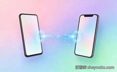 双端互通怎么用：安卓苹果换着玩的存档同步说明