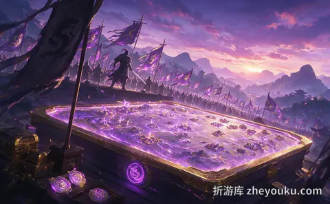SLG阵容强度怎么自测：沙盘推演的三个土办法