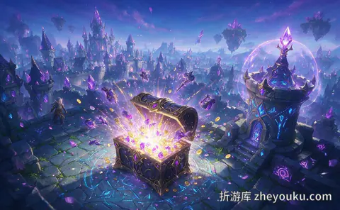 SLG资源保护学：不被打劫的仓库管理艺术