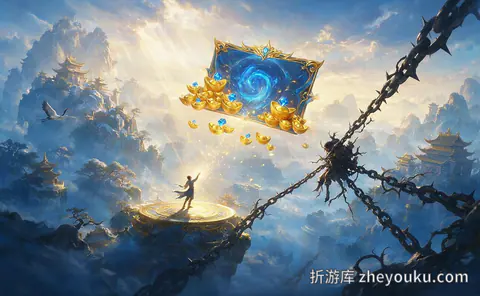 外挂脚本的代价：封号之外你还会失去什么