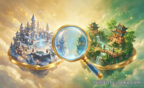 玩家评论怎么看才不被带偏：好评差评的信息提取法
