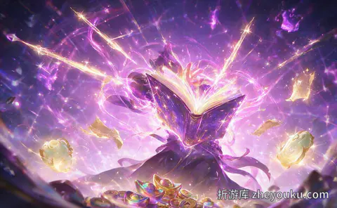武侠手游秘籍与内功搭配：武学系统的流派构建