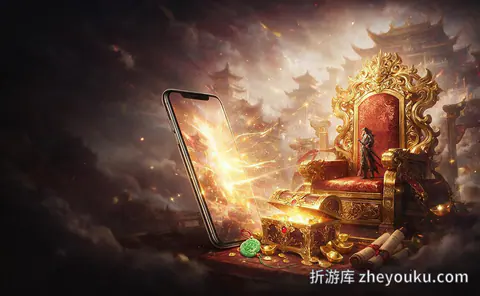 武侠手游官职与朝堂玩法：权力系统的参与收益
