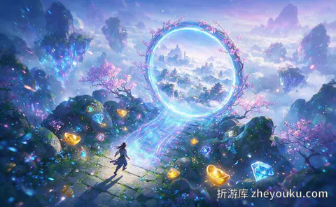 武侠手游哪个值得玩？江湖题材折扣服指南