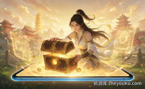 武侠手游声望与侠义值：隐藏货币的获取与兑换