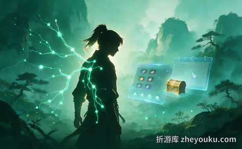 武侠手游经脉打通顺序：内功加成的路径规划