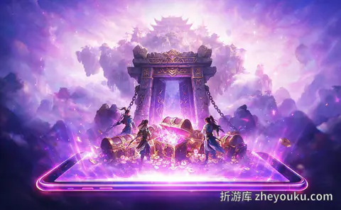 武侠手游多倍首通副本：每周重置的收益清点