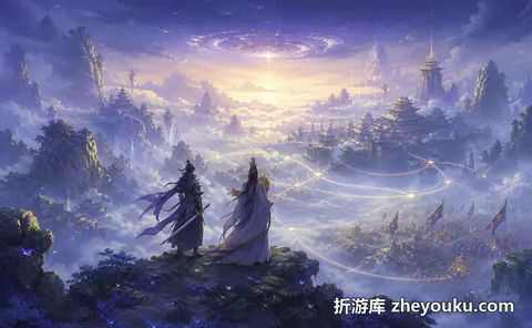 仙侠手游怎么选？修仙题材折扣服避坑指南